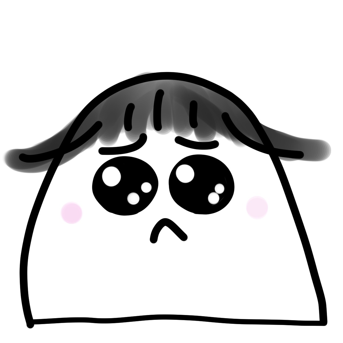 LINEスタンプ
